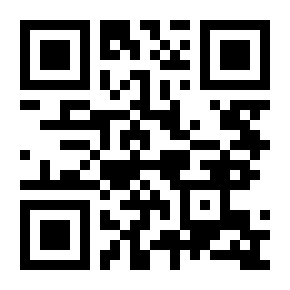 QR-код для скачивания Bambala